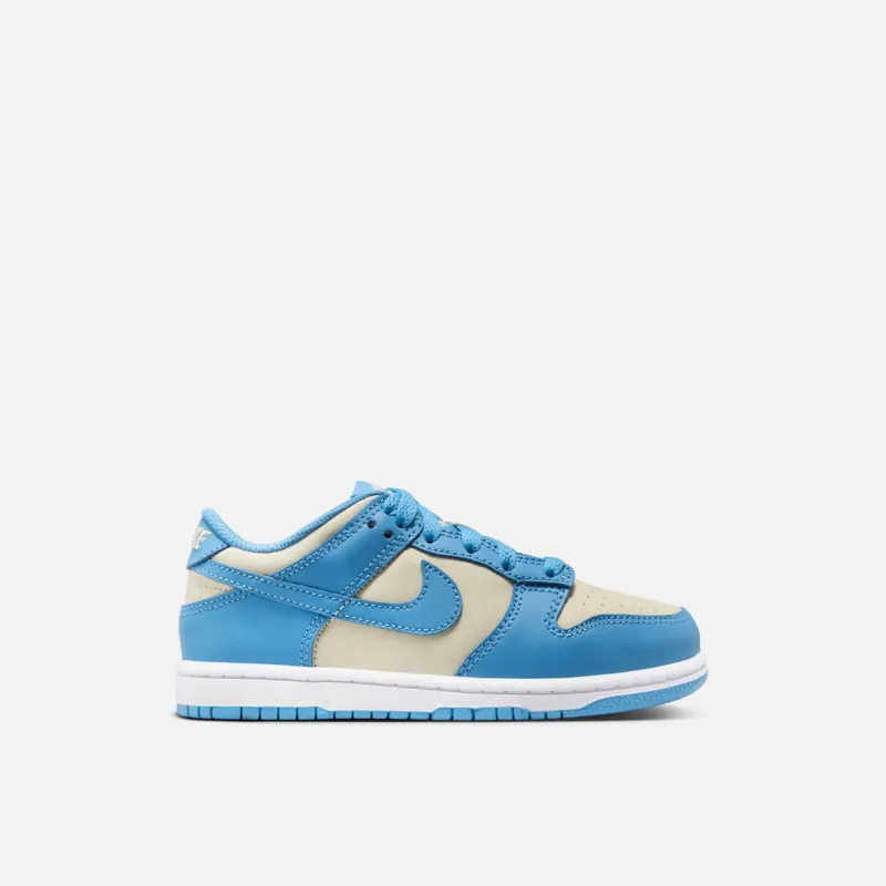 DUNK LOW (PS) "BLUE BEYOND" sold by Lapstone & Hammer