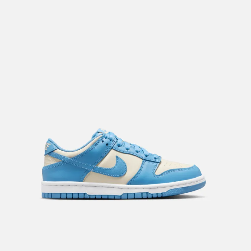 DUNK LOW (GS) "BLUE BEYOND" sold by Lapstone & Hammer