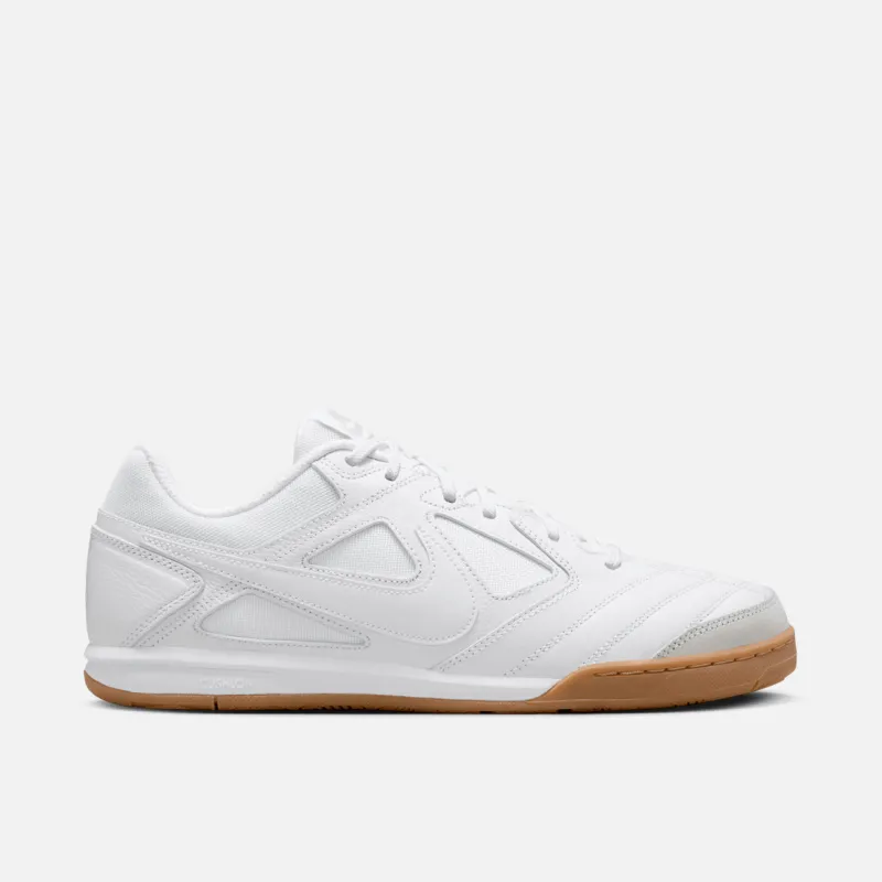 GATO - WHITE / GUM sold by Lapstone & Hammer