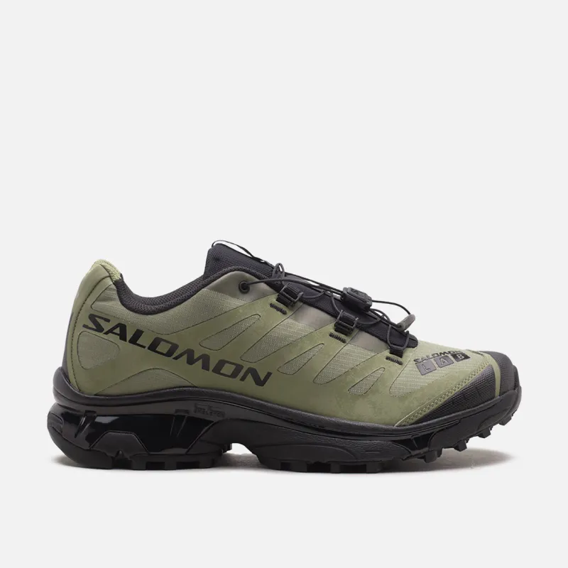 XT-4 OG PROTECTIVE - ALOE / BLACK / SILVER CLOUD sold by Lapstone & Hammer