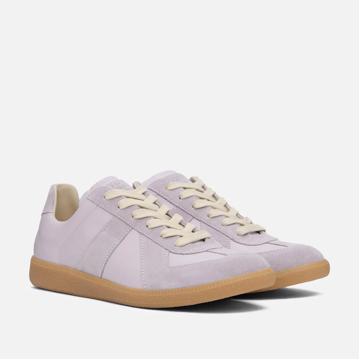 REPLICA SNEAKERS - GLICINE sold by Lapstone & Hammer product image thumbnail 2