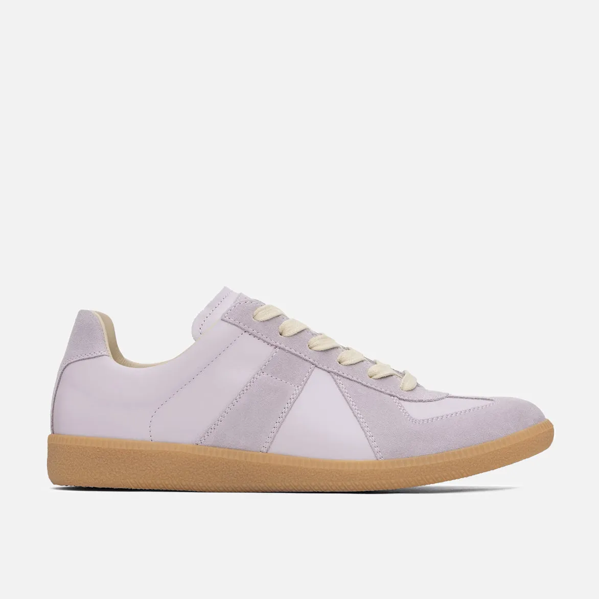 REPLICA SNEAKERS - GLICINE sold by Lapstone & Hammer