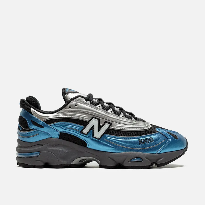 1000 "METALLIC BLUE" sold by Lapstone & Hammer