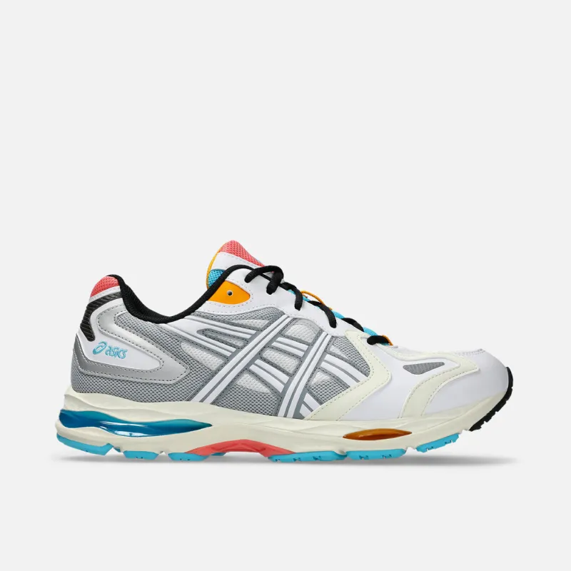 GEL-K1011 - WHITE / PURE SILVER sold by Lapstone & Hammer