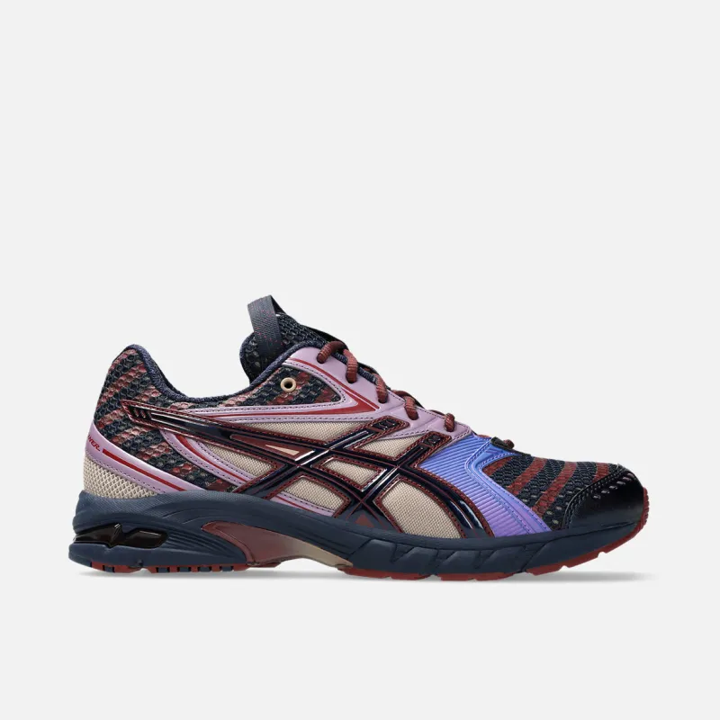 UB9-S GEL-DS TRAINER 14 - MIDNIGHT / PURPLE OXIDE sold by Lapstone & Hammer