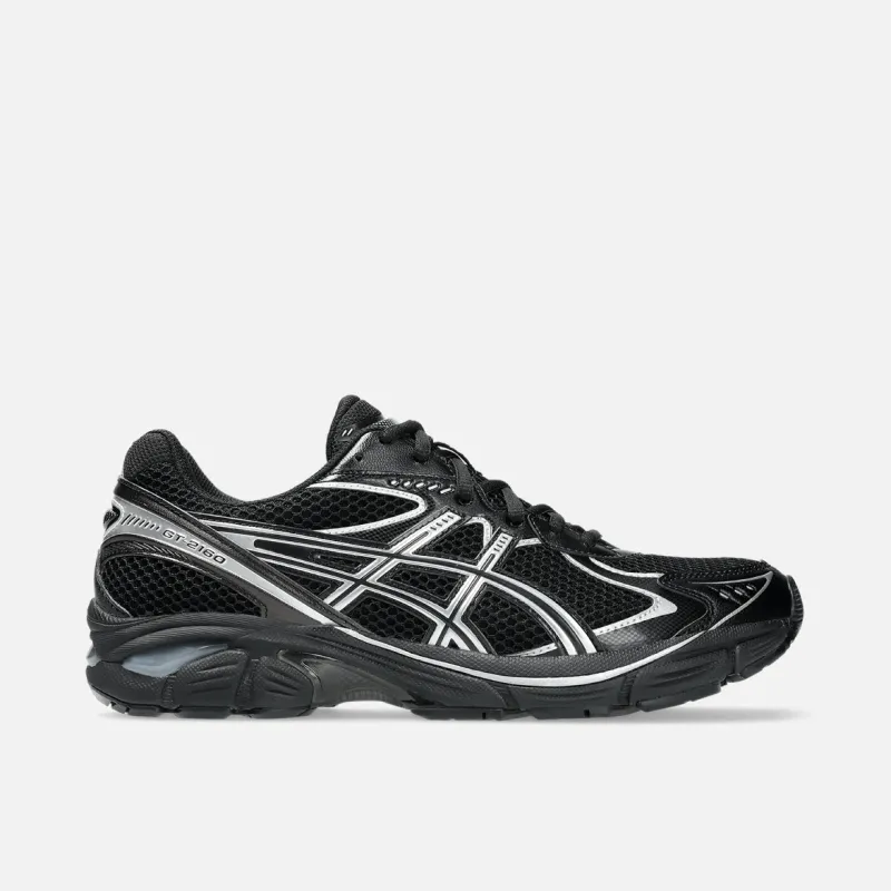 GT-2160 "BLACK / PURE SILVER" sold by Lapstone & Hammer