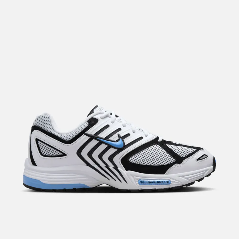 AIR PEGASUS 2K5 - WHITE / ROYAL PULSE sold by Lapstone & Hammer