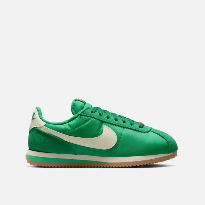 WMNS CORTEZ TXT "STADIUM GREEN" sold by Lapstone & Hammer