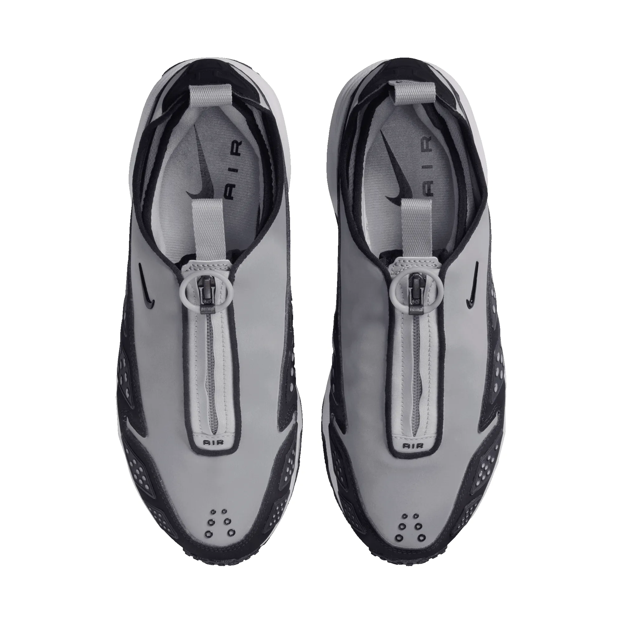 WMNS AIR MAX SNDR - SILVER / ANTHRACITE sold by Lapstone & Hammer product image thumbnail 5