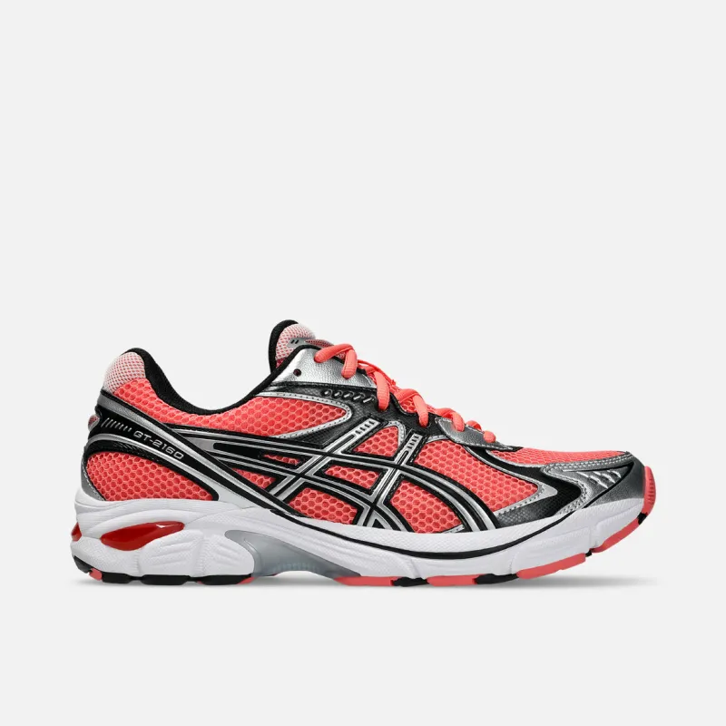 GT-2160 - PAPAYA / PURE SILVER sold by Lapstone & Hammer
