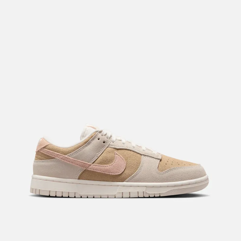 WMNS DUNK LOW "PHANTOM / WASHED CORAL" sold by Lapstone & Hammer