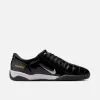 TOTAL 90 SP "BLACK PATENT" sold by Lapstone & Hammer