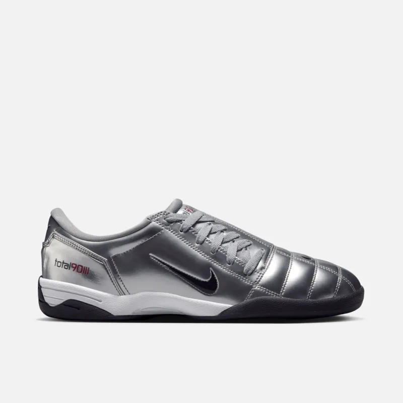 TOTAL 90 SP "METALLIC SILVER" sold by Lapstone & Hammer