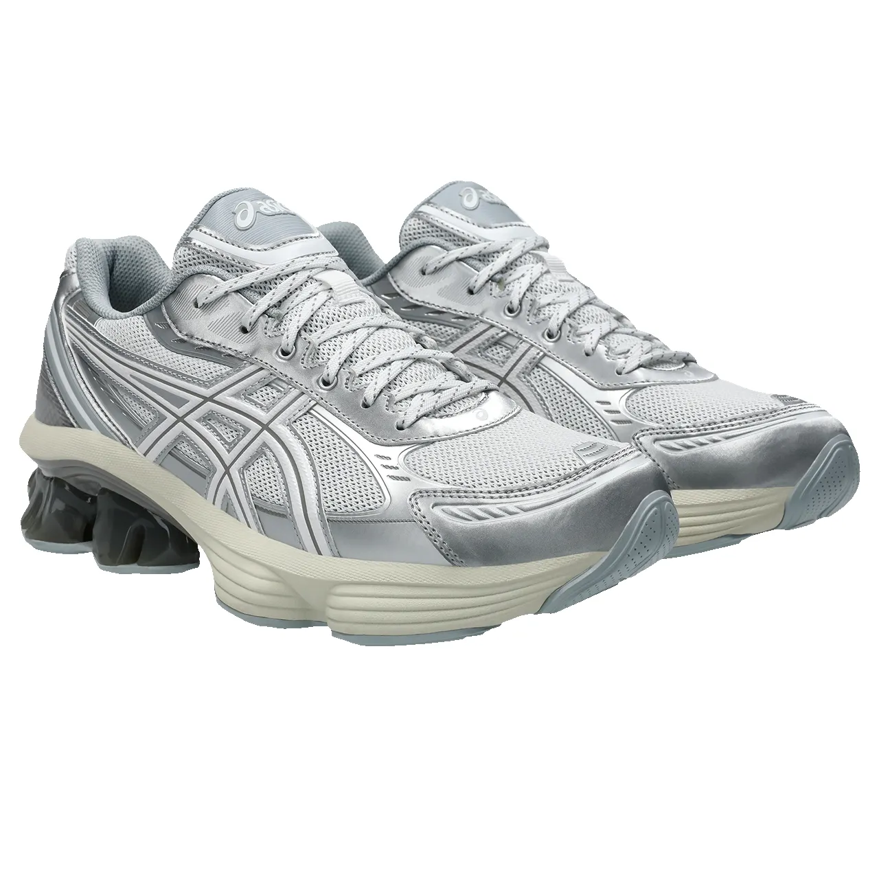 GEL-KINETIC FLUENT - WHITE / WHITE sold by Lapstone & Hammer product image thumbnail 2