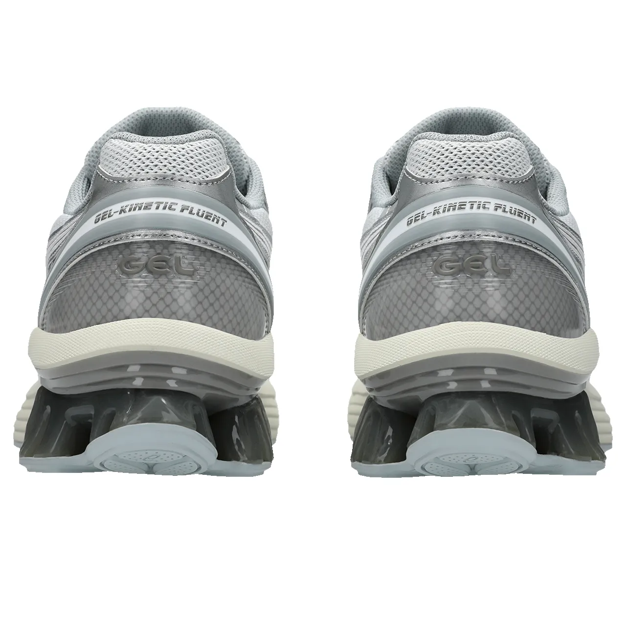 GEL-KINETIC FLUENT - WHITE / WHITE sold by Lapstone & Hammer product image thumbnail 5