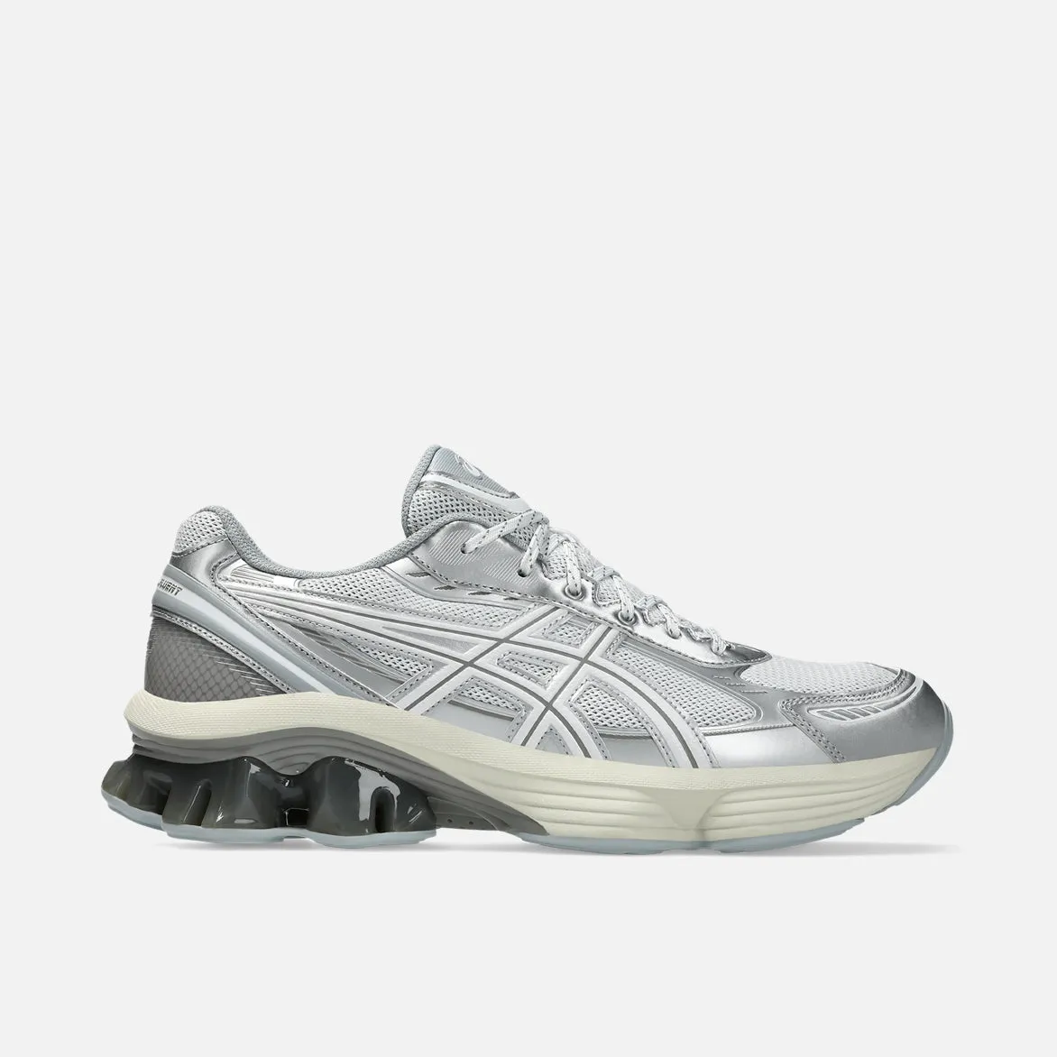 GEL-KINETIC FLUENT - WHITE / WHITE sold by Lapstone & Hammer