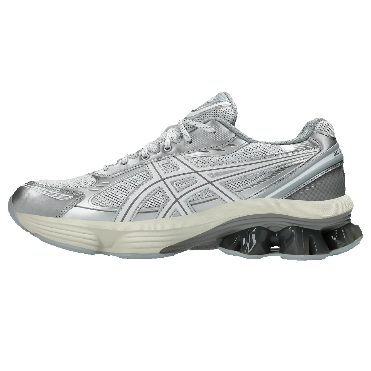 GEL-KINETIC FLUENT - WHITE / WHITE sold by Lapstone & Hammer product image thumbnail 4