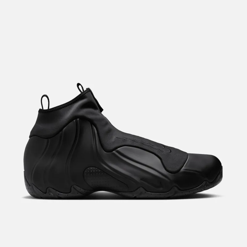 AIR FLIGHTPOSITE QS "TRIPLE BLACK" sold by Lapstone & Hammer