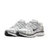 WMNS P-6000 - COCONUT MILK / METALLIC SILVER sold by Lapstone & Hammer