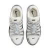 WMNS P-6000 - COCONUT MILK / METALLIC SILVER sold by Lapstone & Hammer