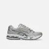 WMNS GEL-KAYANO 14 - CLOUD GREY / CLAY GREY sold by Lapstone & Hammer