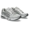 WMNS GEL-KAYANO 14 - CLOUD GREY / CLAY GREY sold by Lapstone & Hammer