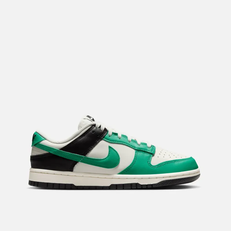WMNS DUNK LOW "CELTICS" sold by Lapstone & Hammer