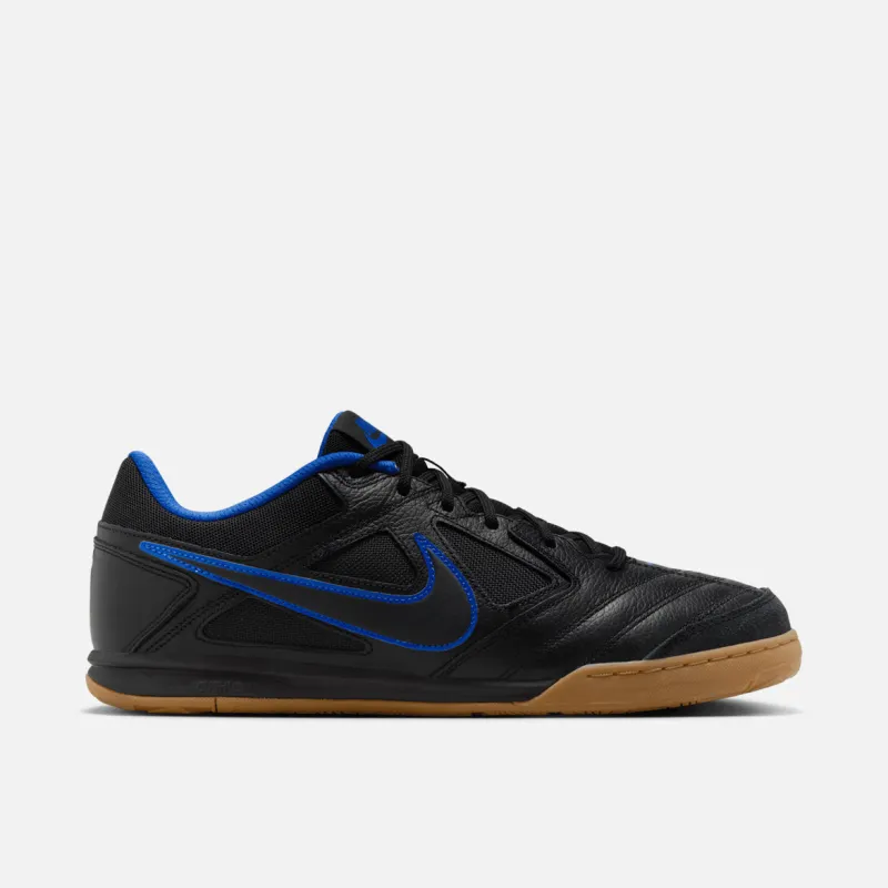 GATO - BLACK / ROYAL BLUE sold by Lapstone & Hammer