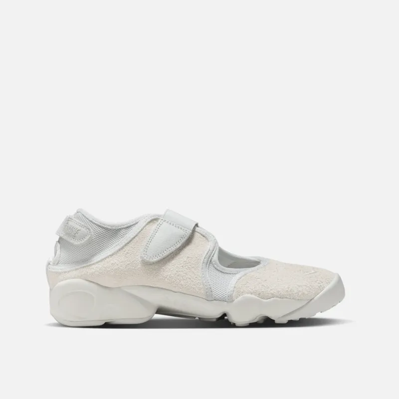 WMNS AIR RIFT - PHOTON DUST / SUMMIT WHITE sold by Lapstone & Hammer