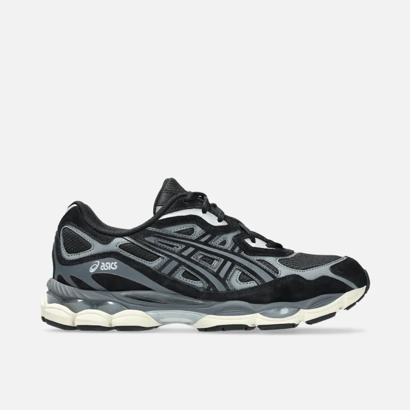 GEL-NYC - BLACK / BLACK sold by Lapstone & Hammer