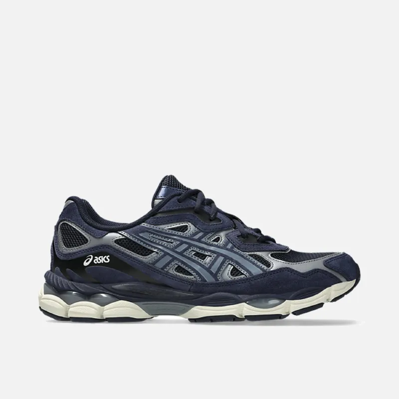 GEL-NYC - MIDNIGHT / MIDNIGHT sold by Lapstone & Hammer