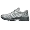 GEL-KAYANO 20 - GRAVEL / PURE SILVER sold by Lapstone & Hammer