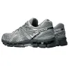 GEL-KAYANO 20 - GRAVEL / PURE SILVER sold by Lapstone & Hammer