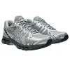 GEL-KAYANO 20 - GRAVEL / PURE SILVER sold by Lapstone & Hammer