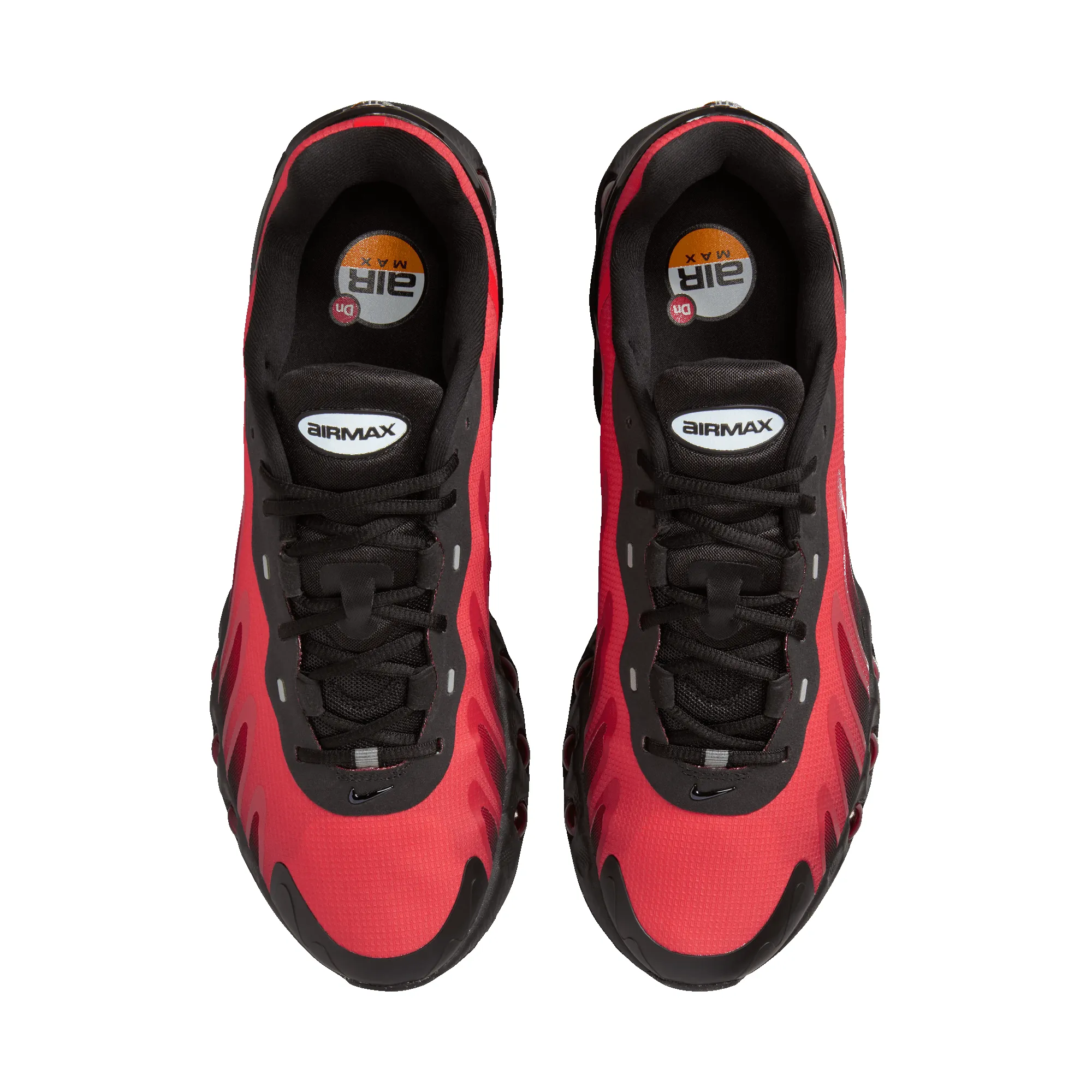 AIR MAX DN8 "BRED" sold by Lapstone & Hammer product image thumbnail 5