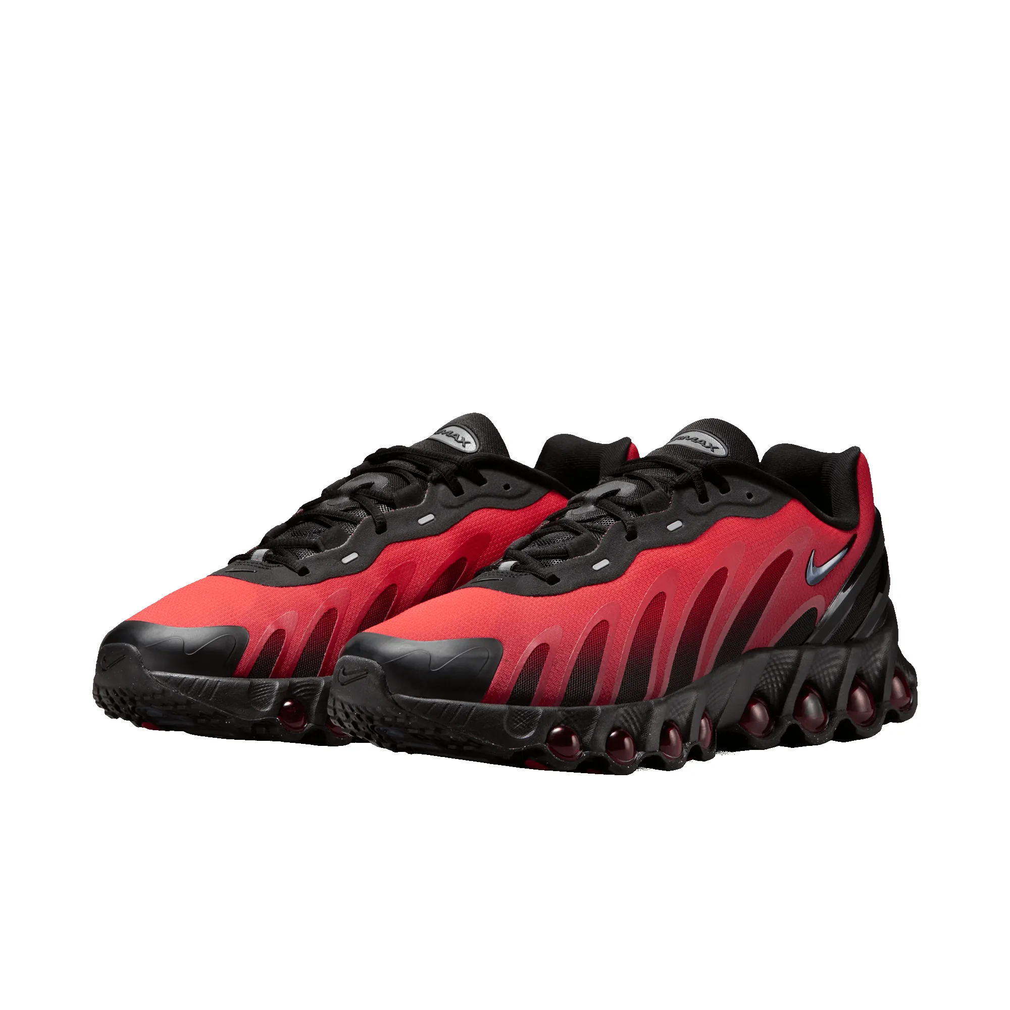 AIR MAX DN8 "BRED" sold by Lapstone & Hammer product image thumbnail 2