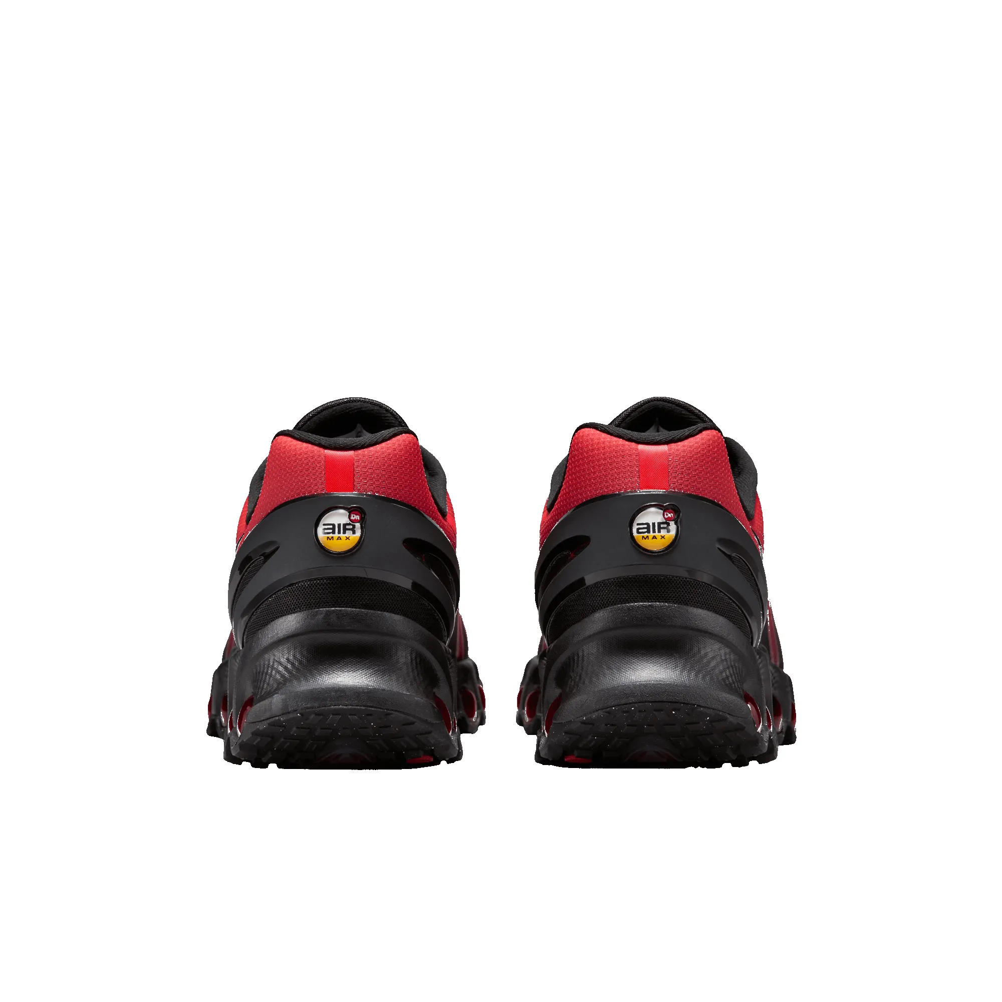 AIR MAX DN8 "BRED" sold by Lapstone & Hammer product image thumbnail 4