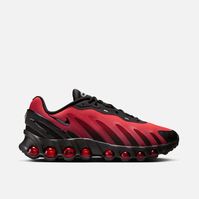 AIR MAX DN8 "BRED" sold by Lapstone & Hammer
