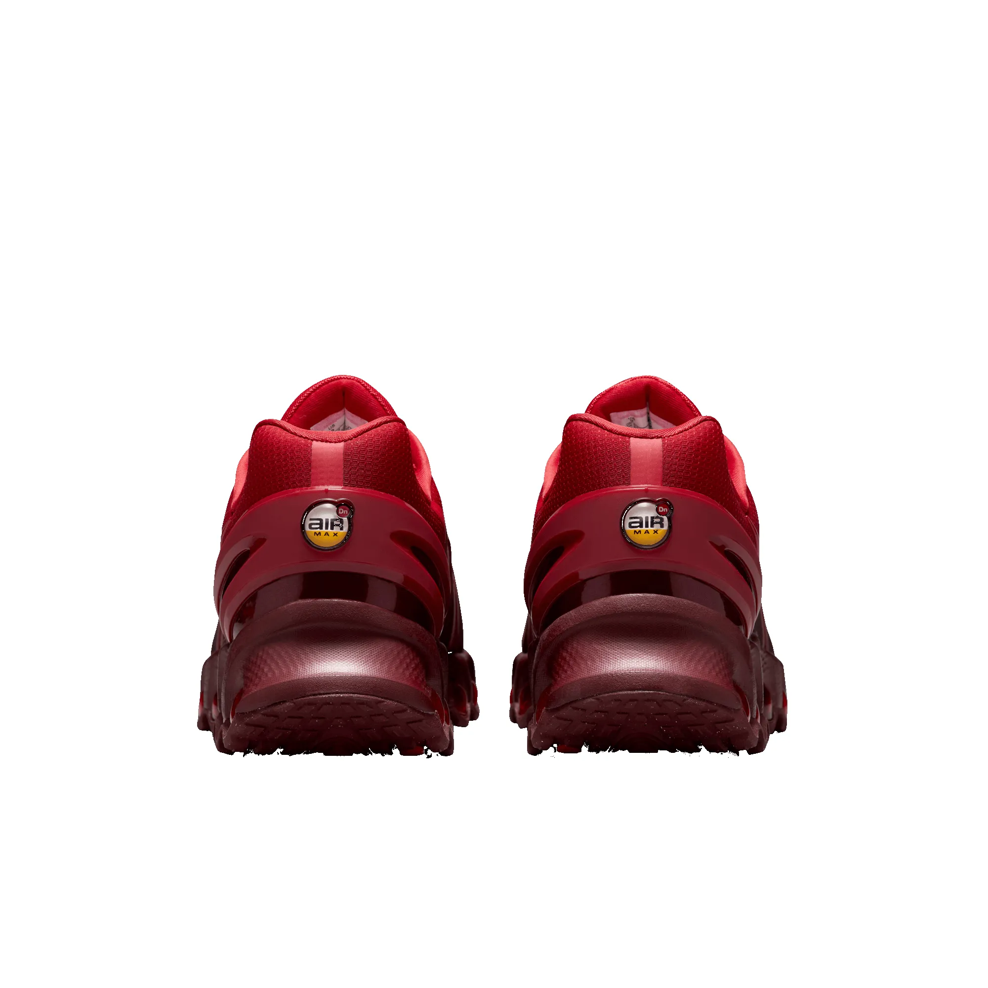 WMNS AIR MAX DN8 "UNIVERSITY RED" sold by Lapstone & Hammer product image thumbnail 4