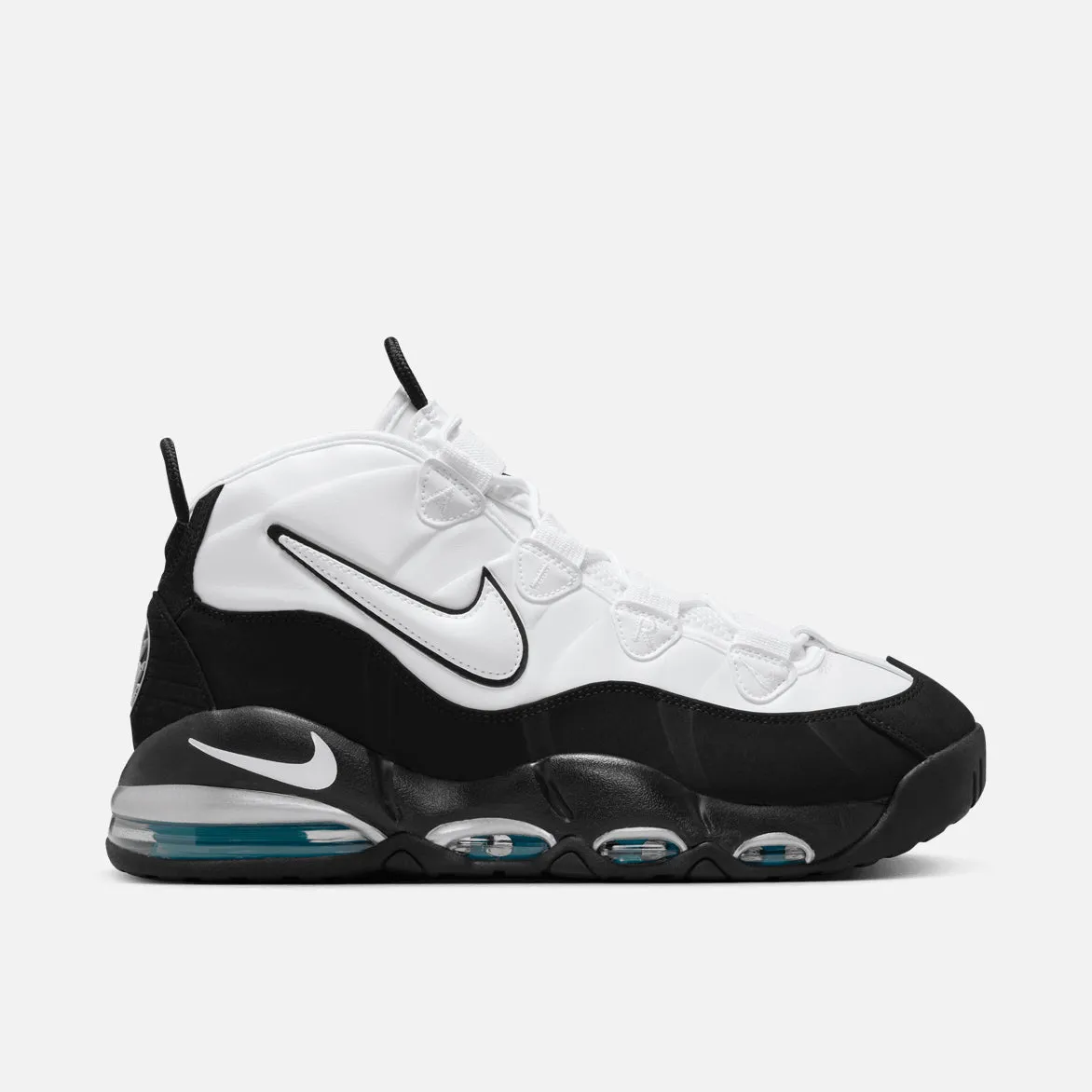 AIR MAX UPTEMPO 95 "MYSTIC TEAL" sold by Lapstone & Hammer
