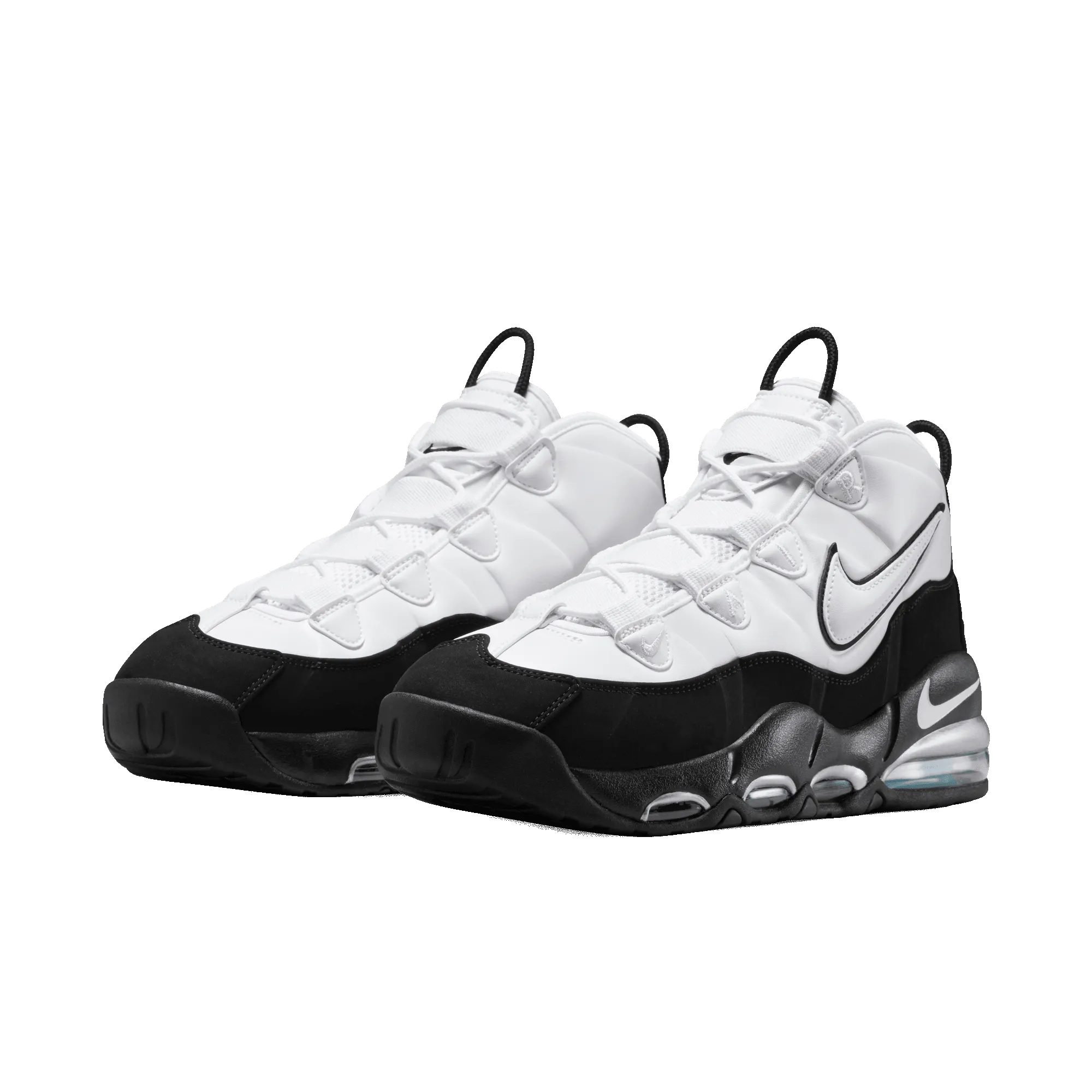 AIR MAX UPTEMPO 95 "MYSTIC TEAL" sold by Lapstone & Hammer product image thumbnail 2