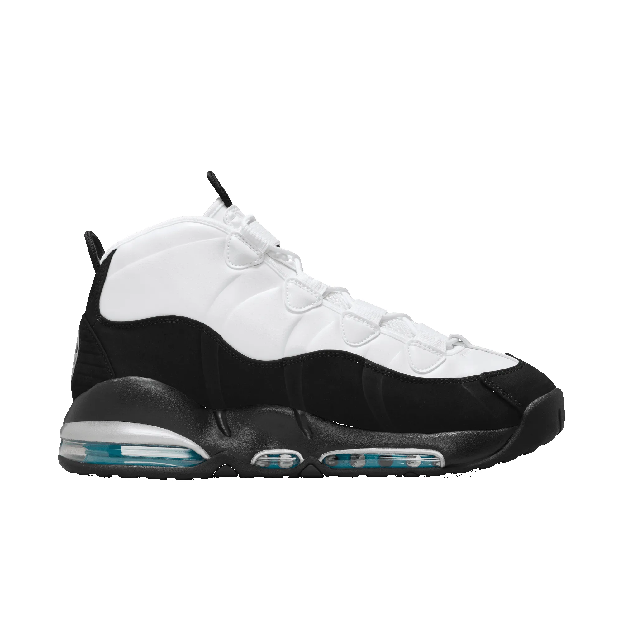AIR MAX UPTEMPO 95 "MYSTIC TEAL" sold by Lapstone & Hammer product image thumbnail 3