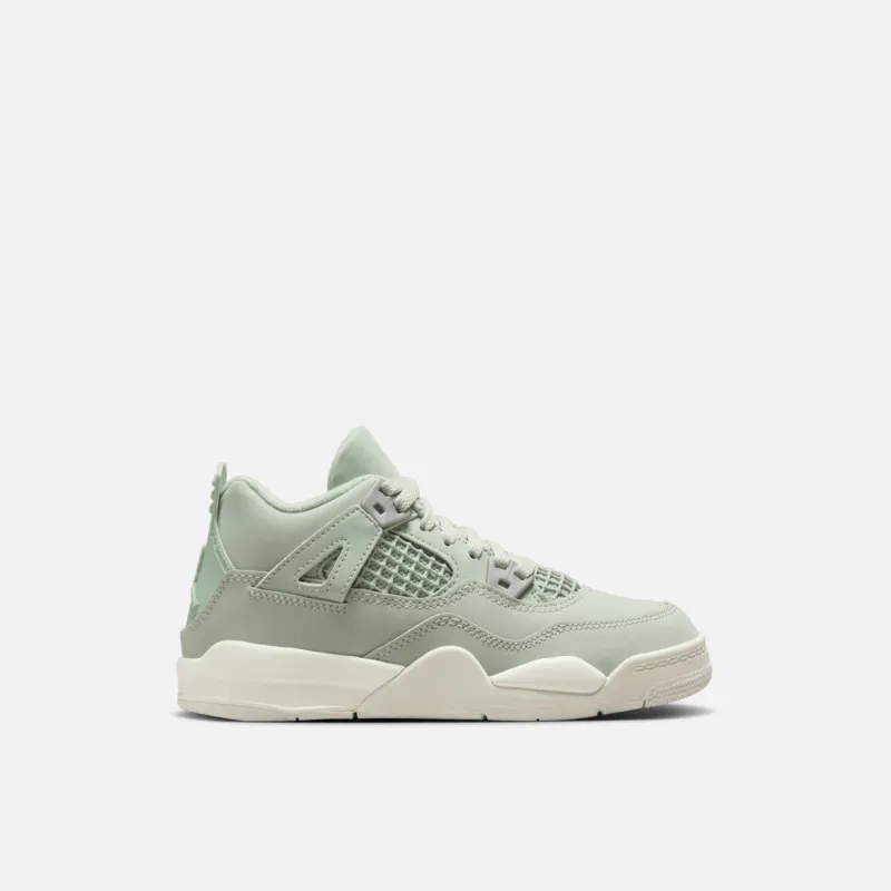 JORDAN 4 RETRO (PS) "ABUNDANCE" sold by Lapstone & Hammer