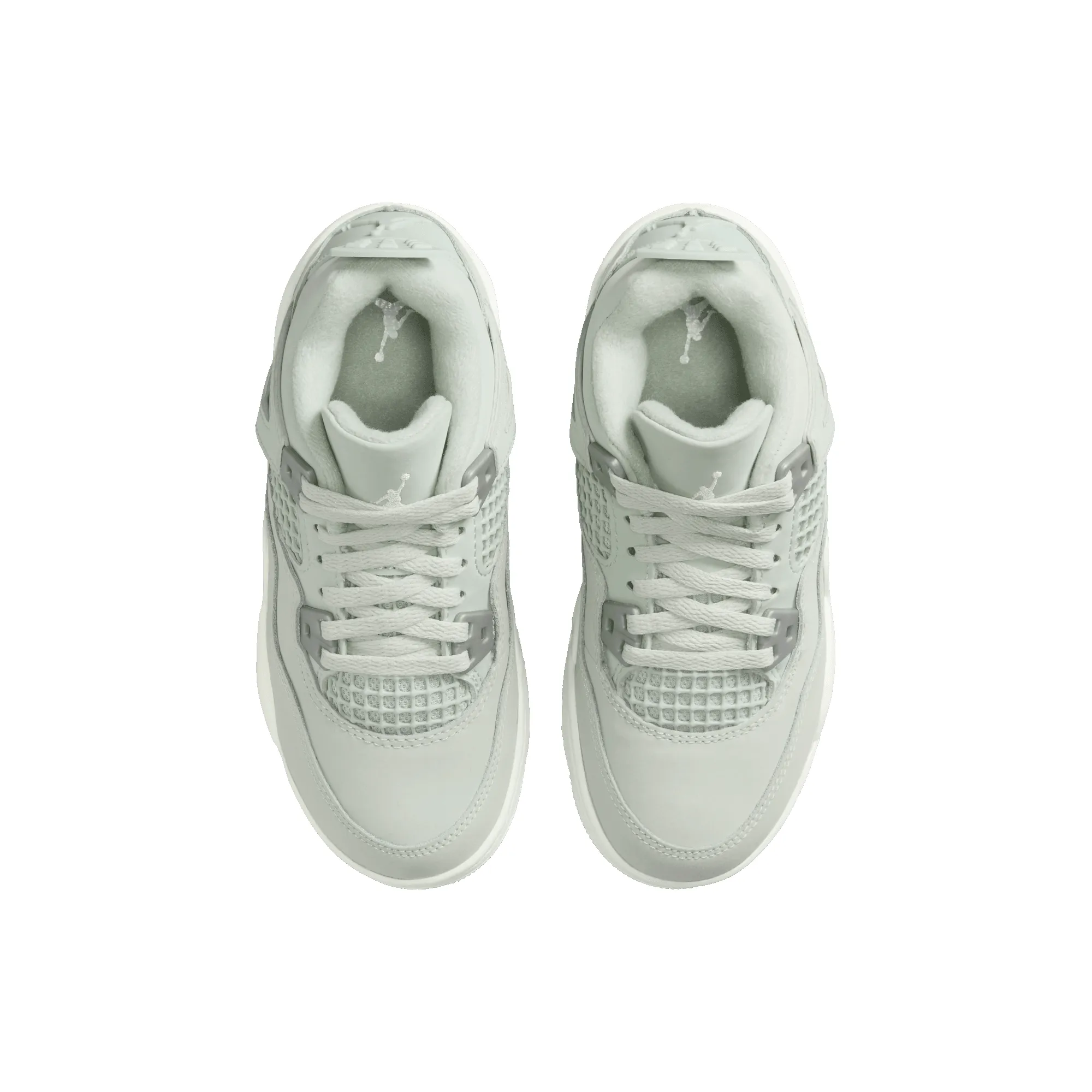 JORDAN 4 RETRO (PS) "ABUNDANCE" sold by Lapstone & Hammer product image thumbnail 5