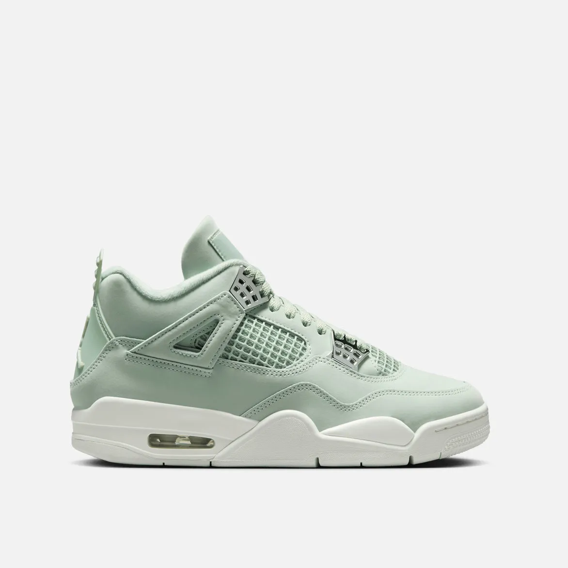 WMNS AIR JORDAN 4 RETRO "ABUNDANCE" sold by Lapstone & Hammer