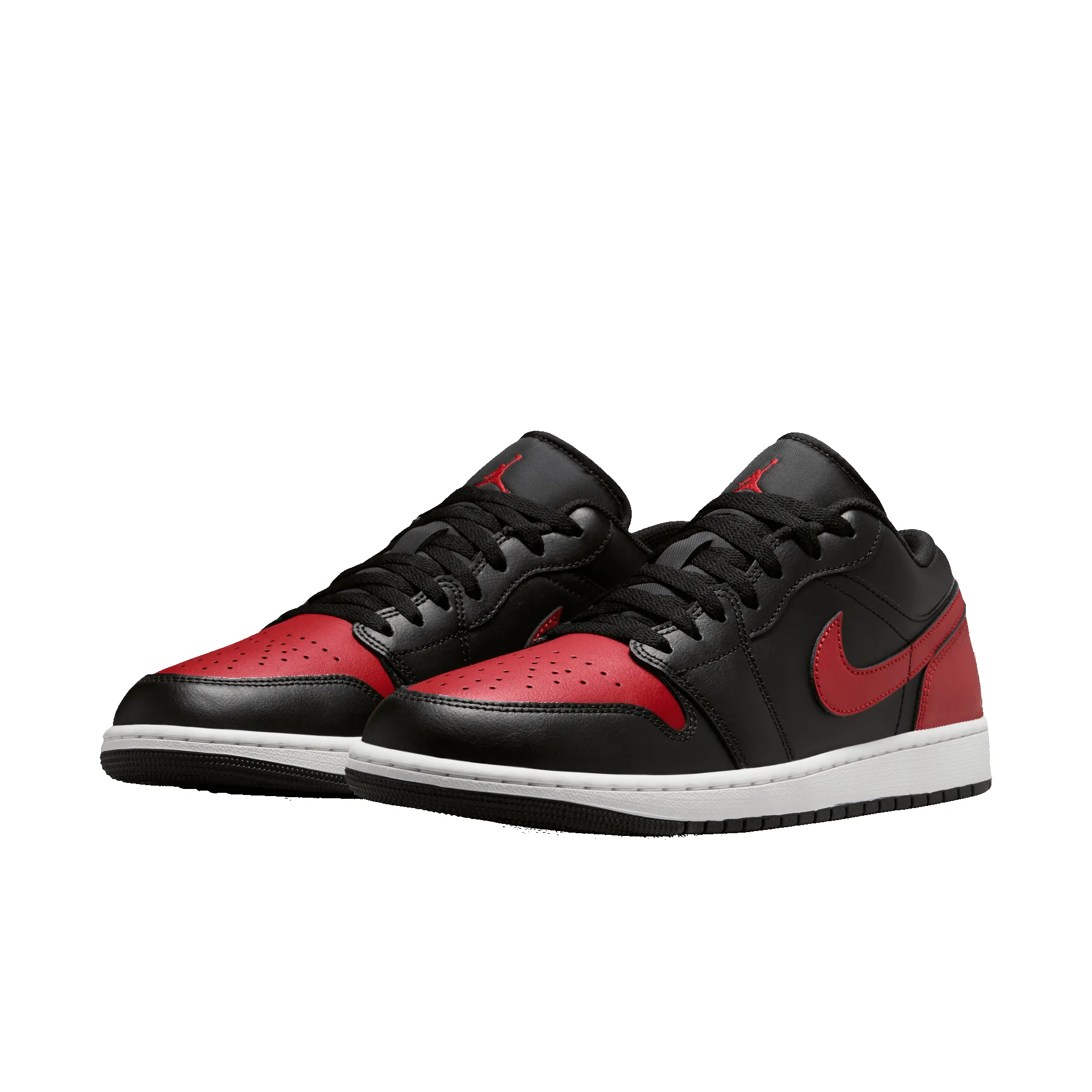 AIR JORDAN 1 LOW "ALT BRED" sold by Lapstone & Hammer product image thumbnail 2