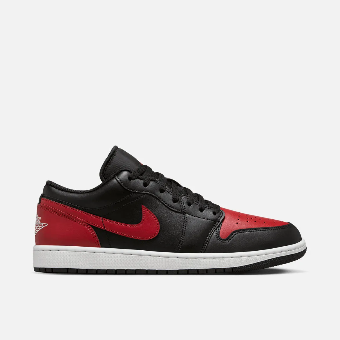 AIR JORDAN 1 LOW "ALT BRED" sold by Lapstone & Hammer