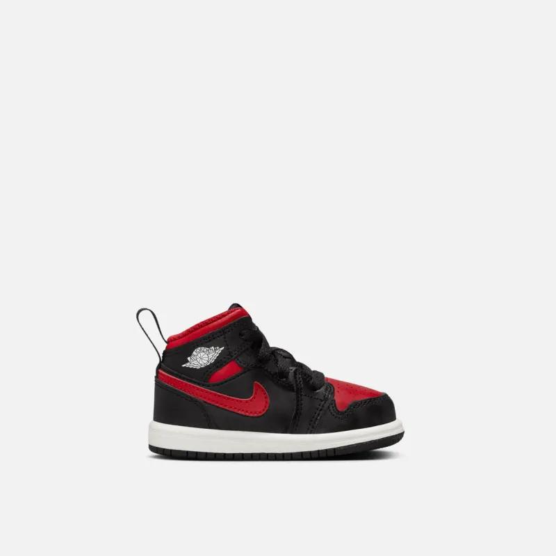 JORDAN 1 MID (TD) "ALT BRED" sold by Lapstone & Hammer