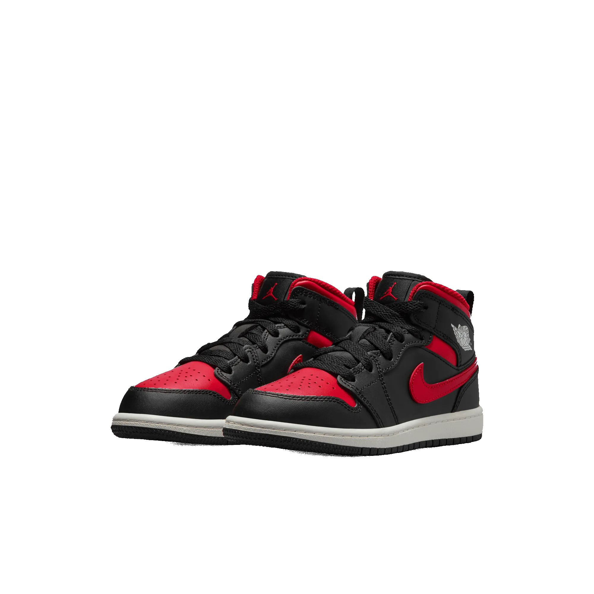 JORDAN 1 MID (PS) "ALT BRED" sold by Lapstone & Hammer product image thumbnail 2