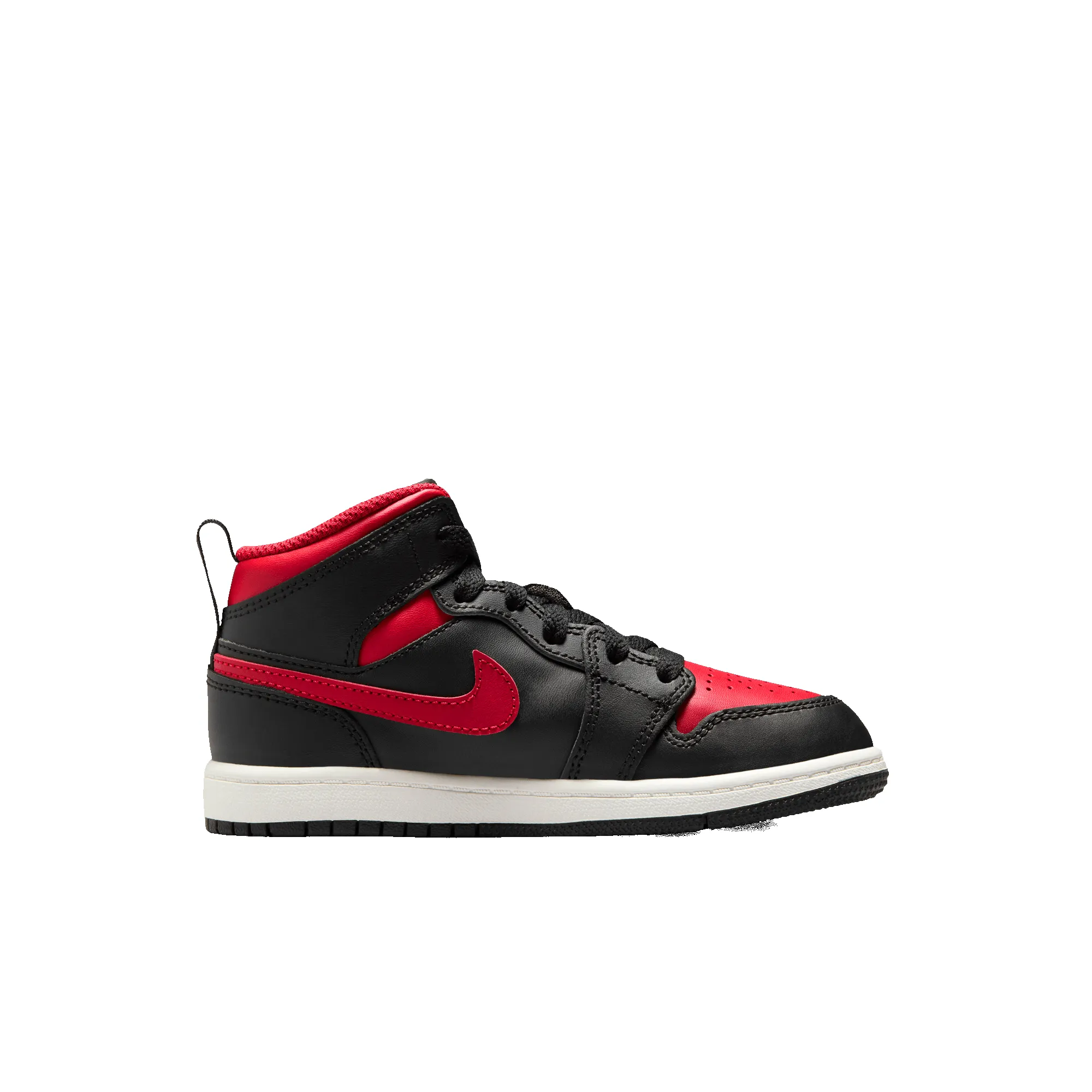 JORDAN 1 MID (PS) "ALT BRED" sold by Lapstone & Hammer product image thumbnail 3